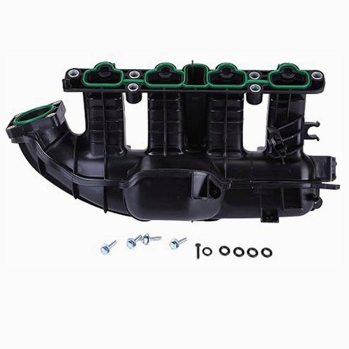 AD BRAKE B0F89WVZF8 Впускний колектор OPEL INSIGNIA MOKKA 1.4 ЗАМІННИК 55573168 сталевий