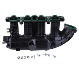 AD BRAKE B0F89WVZF8 Впускний колектор OPEL INSIGNIA MOKKA 1.4 ЗАМІННИК 55573168 сталевий