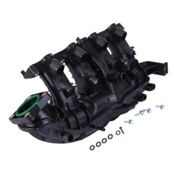 AD BRAKE B0F89WVZF8 Впускний колектор OPEL INSIGNIA MOKKA 1.4 ЗАМІННИК 55573168 сталевий