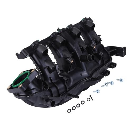 AD BRAKE B0F89WVZF8 Впускний колектор OPEL INSIGNIA MOKKA 1.4 ЗАМІННИК 55573168 сталевий