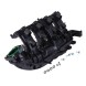 AD BRAKE B0F89WVZF8 Впускний колектор OPEL INSIGNIA MOKKA 1.4 ЗАМІННИК 55573168 сталевий