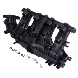 AD BRAKE B0F89WVZF8 Впускний колектор OPEL INSIGNIA MOKKA 1.4 ЗАМІННИК 55573168 сталевий