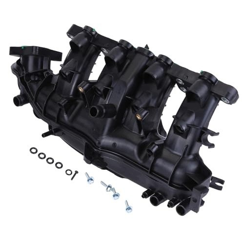 AD BRAKE B0F89WVZF8 Впускний колектор OPEL INSIGNIA MOKKA 1.4 ЗАМІННИК 55573168 сталевий