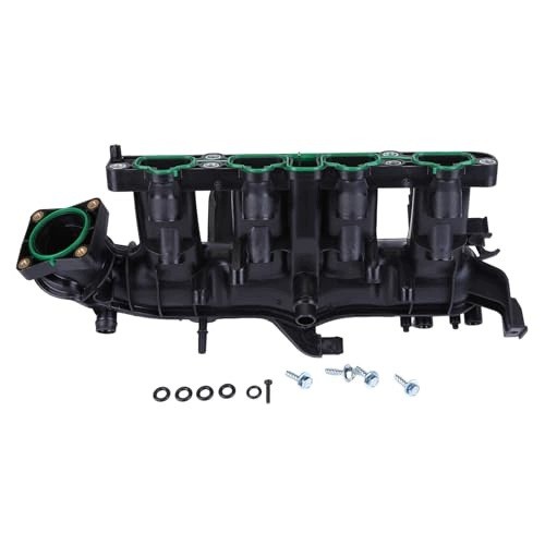 AD BRAKE B0F89WVZF8 Впускний колектор OPEL INSIGNIA MOKKA 1.4 ЗАМІННИК 55573168 сталевий