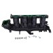 AD BRAKE B0F89WVZF8 Впускний колектор OPEL INSIGNIA MOKKA 1.4 ЗАМІННИК 55573168 сталевий