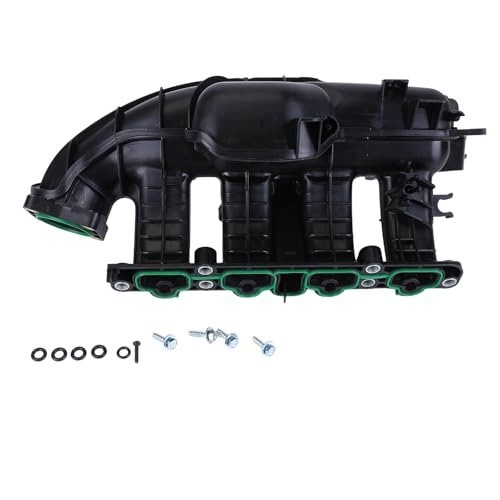 AD BRAKE B0F89WVZF8 Впускний колектор OPEL INSIGNIA MOKKA 1.4 ЗАМІННИК 55573168 сталевий