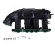 AD BRAKE B0F89WVZF8 Впускний колектор OPEL INSIGNIA MOKKA 1.4 ЗАМІННИК 55573168 сталевий
