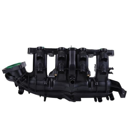 AD BRAKE B0F89WVZF8 Впускний колектор OPEL INSIGNIA MOKKA 1.4 ЗАМІННИК 55573168 сталевий