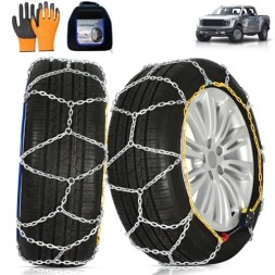 AD BRAKE B0FGQ7XD9W ЛАНЦЮГИ ПРОТИОКОВЗАННЯ АВТОМАТИЧНІ МОНТАЖ 1 ХВ СТАЛЬ ДЛЯ ШИН сталеві для дому