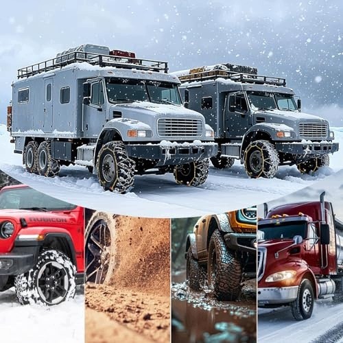 AD BRAKE B0FGQ7XD9W ЛАНЦЮГИ ПРОТИОКОВЗАННЯ АВТОМАТИЧНІ МОНТАЖ 1 ХВ СТАЛЬ ДЛЯ ШИН сталеві для дому