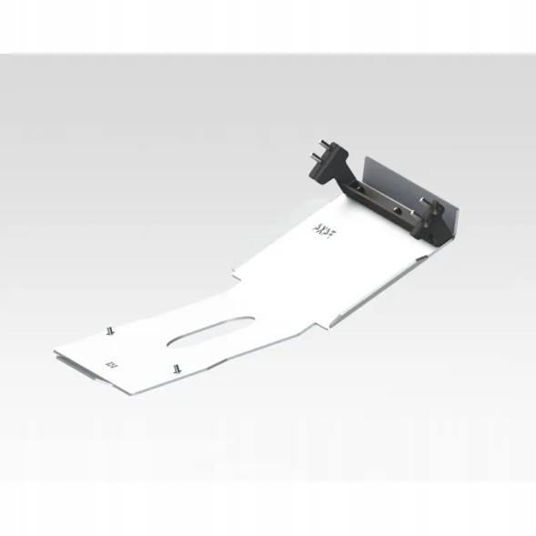 Fabryka4X4 OCE АЛЮМІНІЄВИЙ ЗАХИСТ ДВИГУНА TOYOTA LAND CRUISER 90 / 95 (1996-2002)