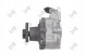 Abakus 140-01-045 Насос гідропідсилювача abakus 140-01-045