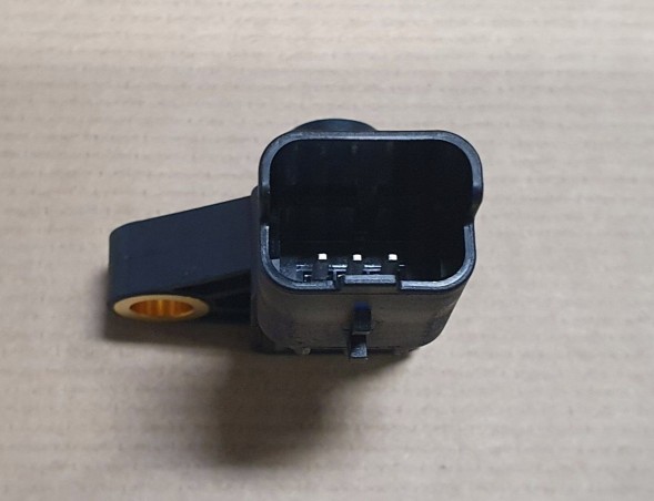 0AMS ДАТЧИК ТИСКУ MAP SENSOR RENAULT SCENIC IV LIFT 1.7 BLUE DCI 21 R 223657652R