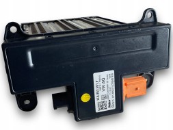 Volkswagen OE 1EA963581F Volkswagen id3 обігрівач 1ea963581f