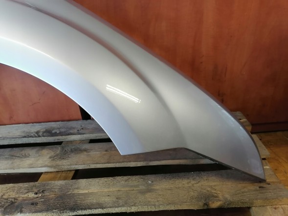 Polcar zamiennik PRAWY PRZÓD FORD FOCUS MK2 P8 КРИЛО ПЕРЕДНЕ ПРАВЕ FORD FOCUS MK2 P8