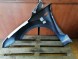Polcar zamiennik PRAWY PRZÓD FORD FOCUS MK2 P8 КРИЛО ПЕРЕДНЕ ПРАВЕ FORD FOCUS MK2 P8