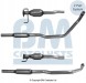 BM Catalysts BM92158H Каталізатор bm92158h bm catalysts fiat suzuki
