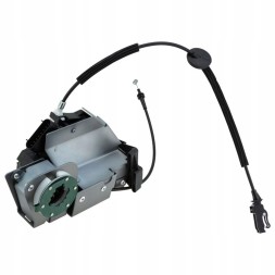 ME Premium ME-G-002-216 ПРИВОД ЦЕНТРАЛЬНОГО ЗАМКА ПЕРЕДНІЙ ЛІВИЙ для FORD TRANSIT V363 2015-