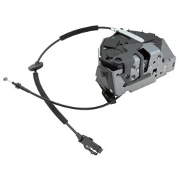 ME Premium ME-G-002-216 ПРИВОД ЦЕНТРАЛЬНОГО ЗАМКА ПЕРЕДНІЙ ЛІВИЙ для FORD TRANSIT V363 2015-