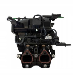 Fiat OE 46351655 glp Впускний колектор з форсунками 0.9 Fiat 500 46351655