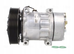 Nissens 89458 D155ab_c компресор кондиціонера підходить для: rvi ker
