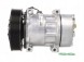 Nissens 89458 D155ab_c компресор кондиціонера підходить для: rvi ker