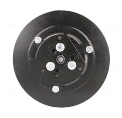 Nissens 89458 D155ab_c компресор кондиціонера підходить для: rvi ker