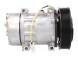 Nissens 89458 D155ab_c компресор кондиціонера підходить для: rvi ker