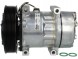 Nissens 89458 D155ab_c компресор кондиціонера підходить для: rvi ker
