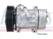 Nissens 89458 D155ab_c компресор кондиціонера підходить для: rvi ker