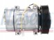 Nissens 89458 D155ab_c компресор кондиціонера підходить для: rvi ker