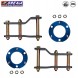 Ore4x4 LFR2-1A Підйомник 2 дюйми Ford Ranger (2012-2019)