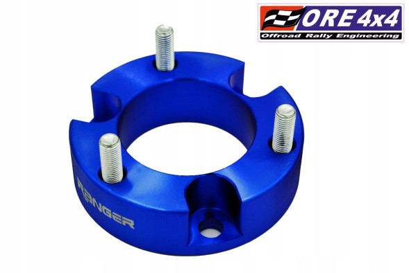 Ore4x4 LFR2-1A Підйомник 2 дюйми Ford Ranger (2012-2019)