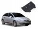 J&amp;J Automotive SP3055BS-1 Захист двигуна для Peugeot 308 2008-2015, (Кришка двигуна та коробки передач)