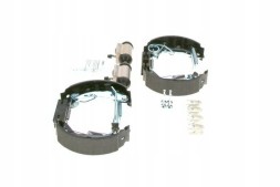 Bosch 0 204 114 607 Bosch 0 204 114 607 набір гальмівних щелеп
