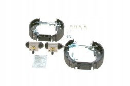 Bosch 0 204 114 607 Bosch 0 204 114 607 набір гальмівних щелеп
