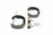 Bosch 0 204 114 607 Bosch 0 204 114 607 набір гальмівних щелеп