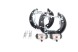 Bosch 0 204 114 607 Bosch 0 204 114 607 набір гальмівних щелеп