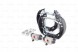 Bosch 0 204 114 607 Bosch 0 204 114 607 набір гальмівних щелеп