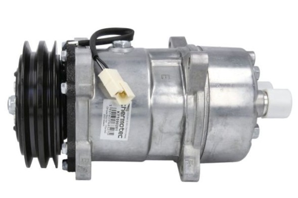 Thermotec KTT090261 Компресор кондиціонера thermotec ktt090261
