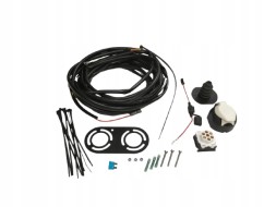 Ford OE Електрична проводка, монтаж фаркопа FORD TRANSIT OE 1104862
