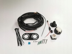 Ford OE Електрична проводка, монтаж фаркопа FORD TRANSIT OE 1104862