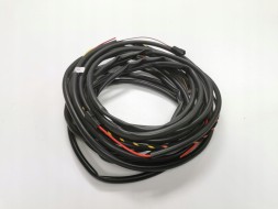 Ford OE Електрична проводка, монтаж фаркопа FORD TRANSIT OE 1104862