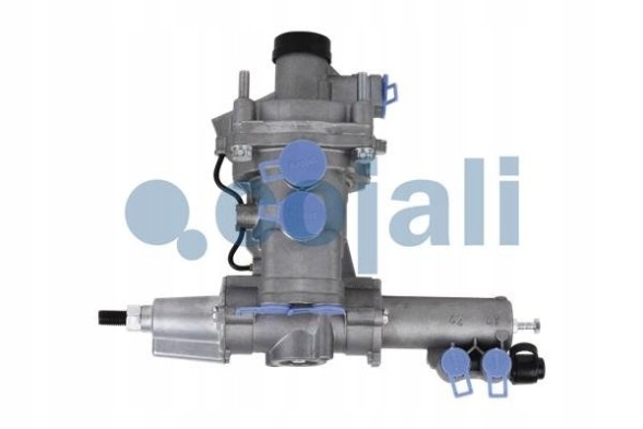 Cojali 2220703 Regul.Sily ham.Aut.Напівпричіпний cojali 2220703