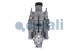 Cojali 2220703 Regul.Sily ham.Aut.Напівпричіпний cojali 2220703