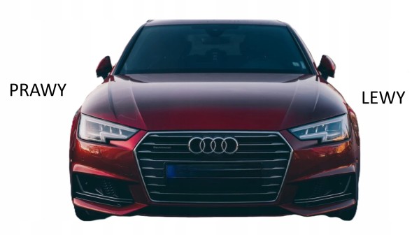 PC RP150138 + 13X4345G432 ЗАХИСТ ПІД ДВИГУН ТА КОРОБКУ ПЕРЕДАЧ AUDI Q5 II FY 2016- НОВИЙ, МІЦНИЙ, НАДІЙНИЙ