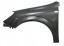 Китай 550901-20R Opel Astra H 2003-09 Крило ліве Z20R 20R