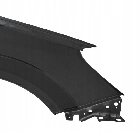 Китай 550901-20R Opel Astra H 2003-09 Крило ліве Z20R 20R