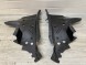 BMW OE 7412122 7412121 9481402 Розширення опорної балки правий лівий BMW X5 G05 G18 X6 G06 X7 G07 XM