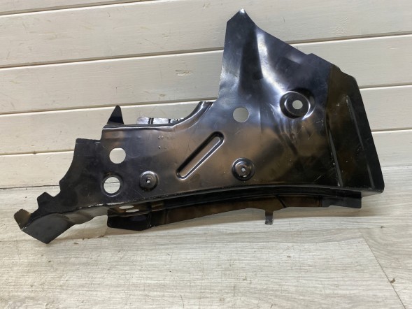BMW OE 7412122 7412121 9481402 Розширення опорної балки правий лівий BMW X5 G05 G18 X6 G06 X7 G07 XM